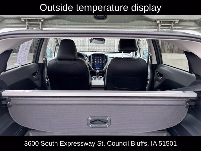 Used 2024 Subaru Crosstrek 2.5i Limited AWD/4WD image 50
