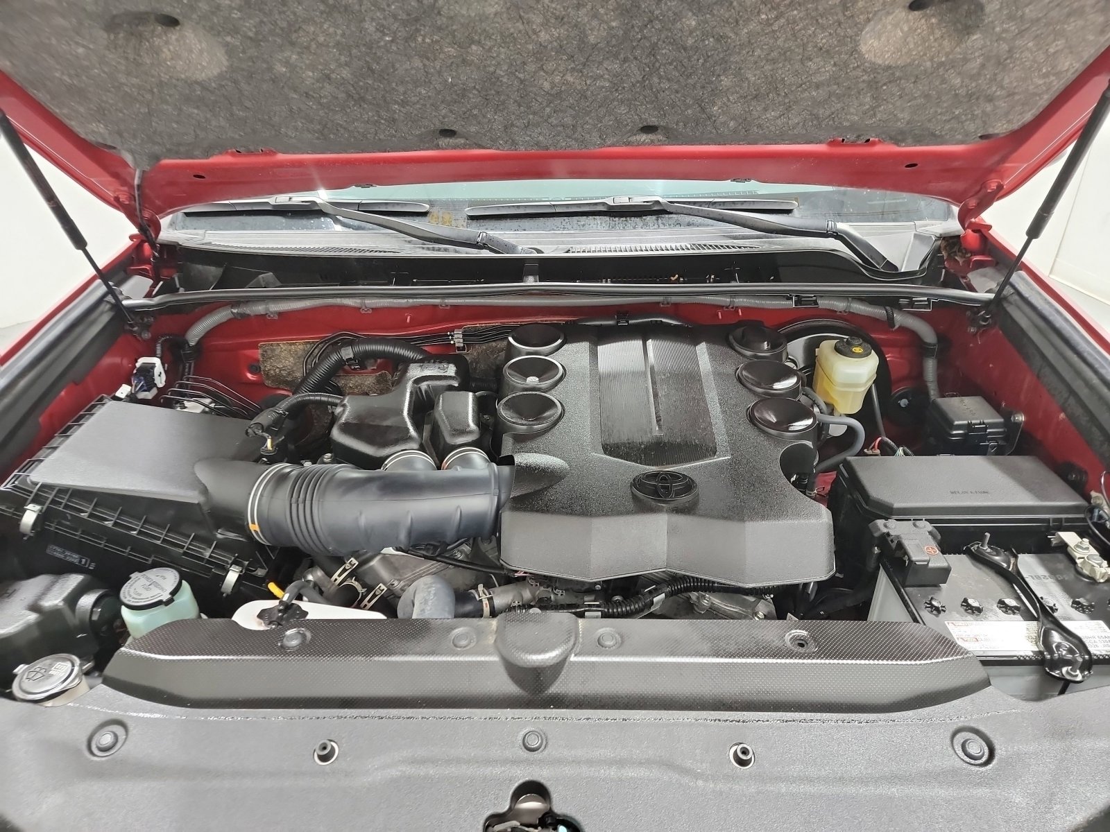 Used 2023 Toyota 4Runner SR5 Premium image 25