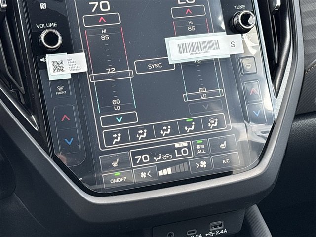 New 2026 Subaru Forester Wilderness image 17