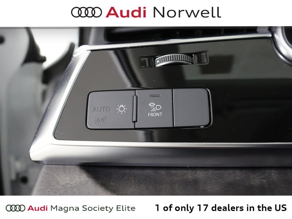 Used 2023 Audi Q7 2.0T Premium Plus w/ Premium Plus Package AWD/4WD image 28