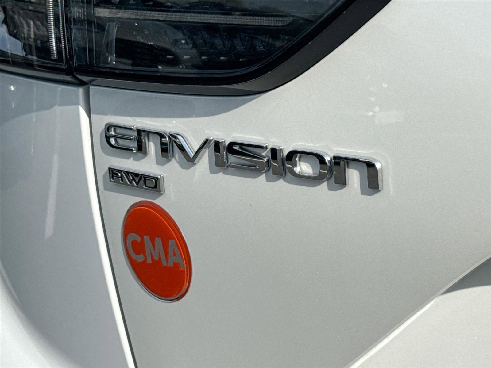 Used 2024 Buick Envision Avenir image 19