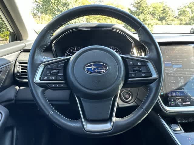 Used 2023 Subaru Outback Premium w/ Popular Package #1 AWD/4WD image 8
