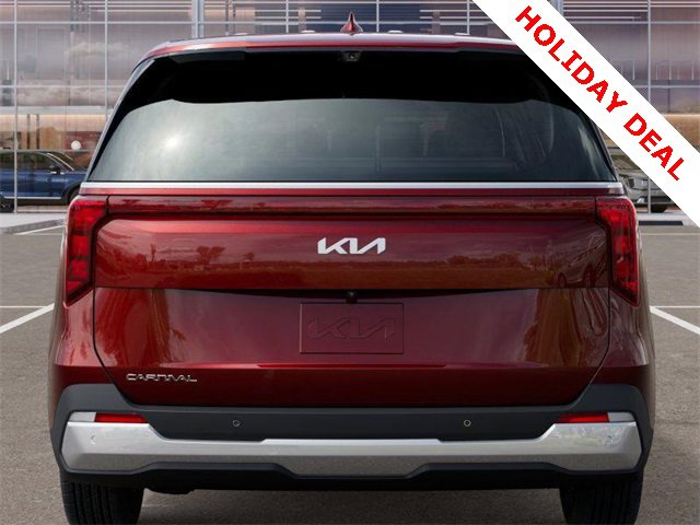 New 2026 Kia Carnival EX image 13