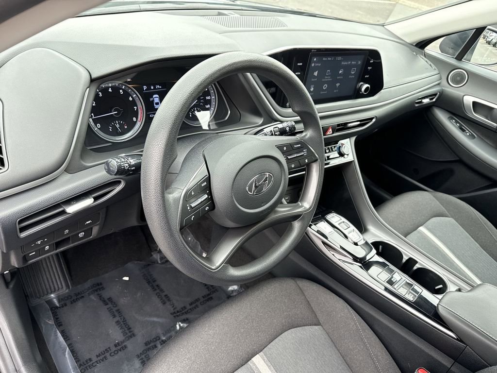 Used 2022 Hyundai Sonata SE image 14