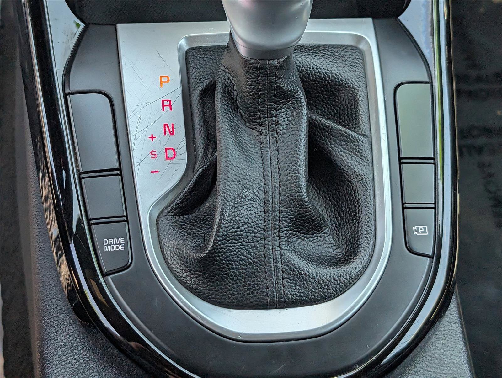 Used 2022 Kia Forte GT-Line w/ GT-Line Technology Package FWD image 23