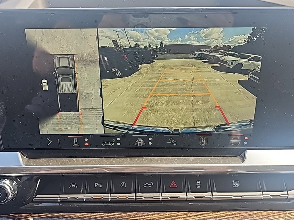 New 2026 GMC Sierra 1500 Elevation w/ Elevation Premium Package image 23