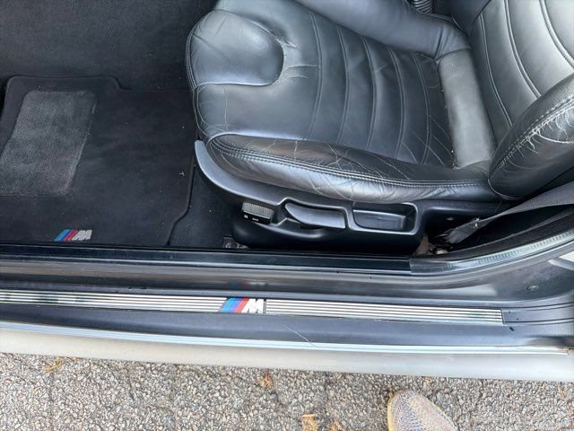 Used 2000 BMW M Roadster image 18