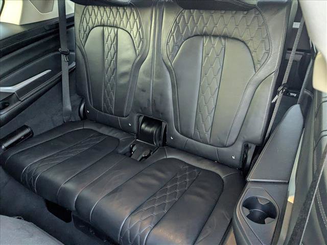 Used 2020 BMW X7 xDrive40i w/ Premium Package image 20