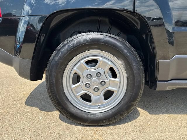Used 2017 Jeep Patriot Sport w/ Power Value Group FWD image 10