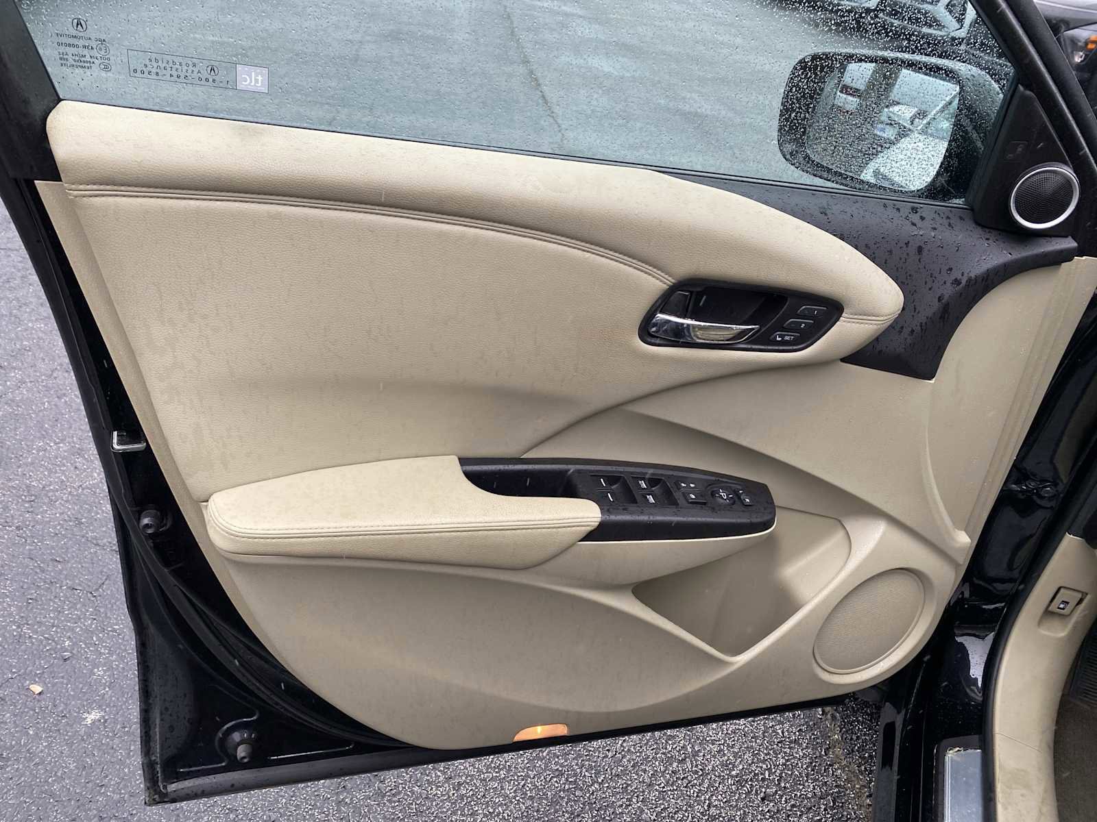 Used 2016 Acura RDX Tech Pkg image 26