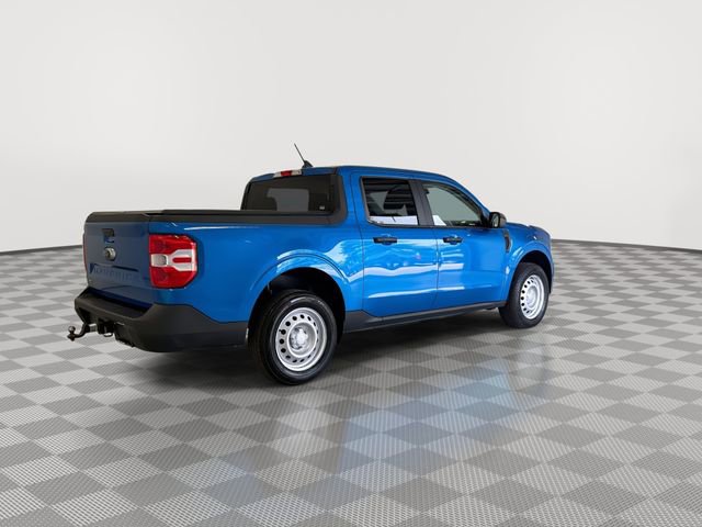 Used 2022 Ford Maverick XL FWD image 10