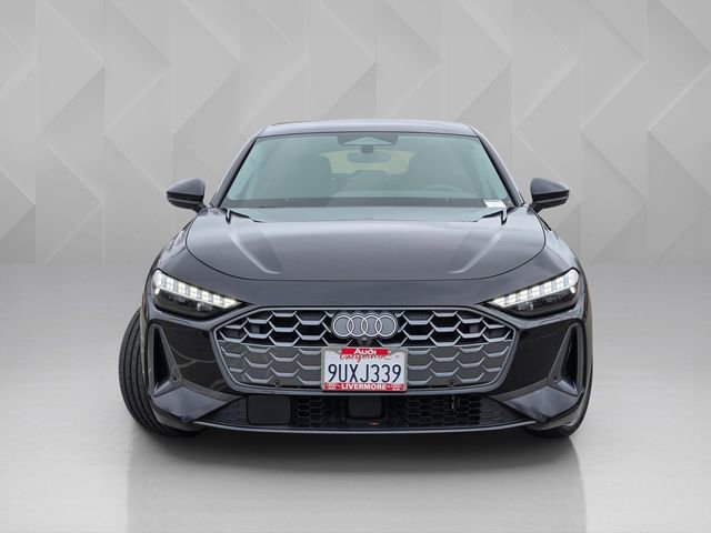 Used 2025 Audi A5 2.0T Premium Plus w/ Premium Plus image 3