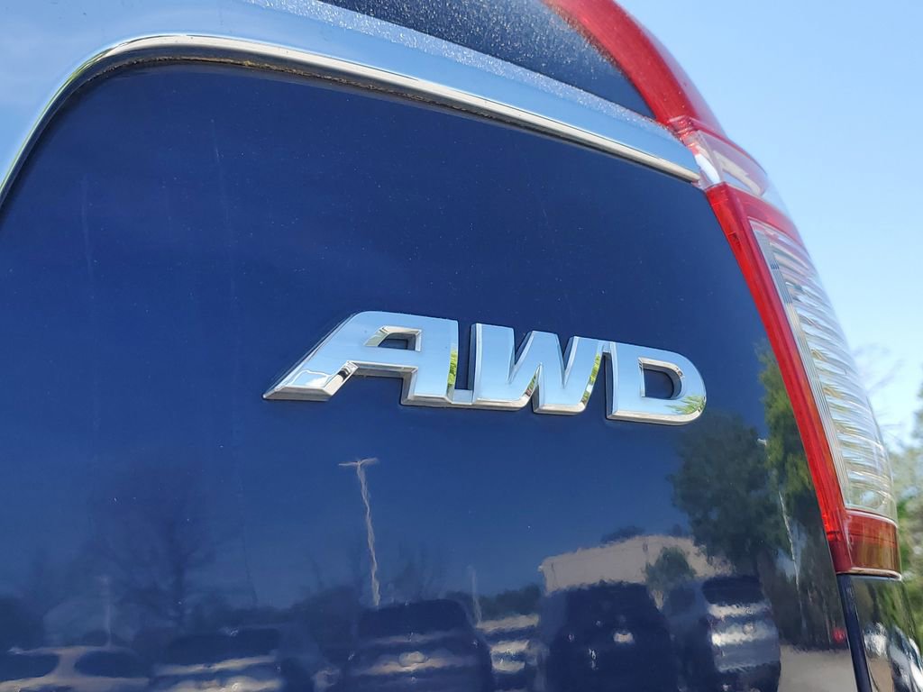 Used 2016 Honda CR-V Touring image 9
