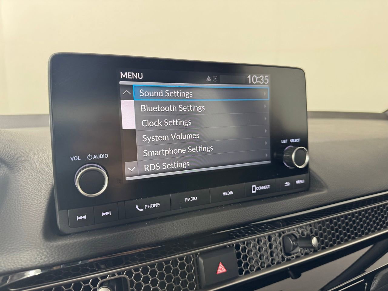 Used 2025 Honda Civic Sport image 21