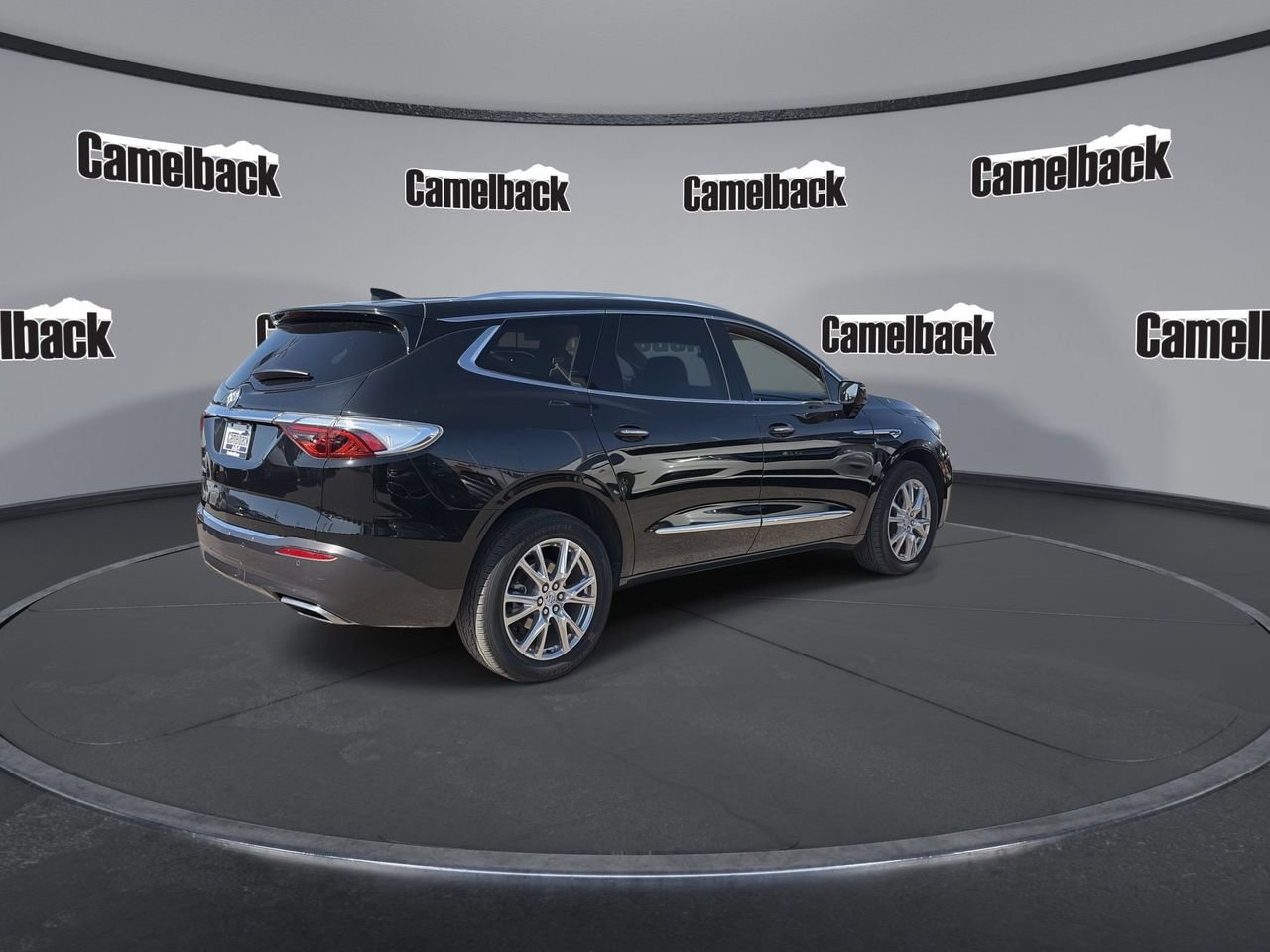 Used 2024 Buick Enclave Premium w/ Experience Buick Package AWD/4WD image 7