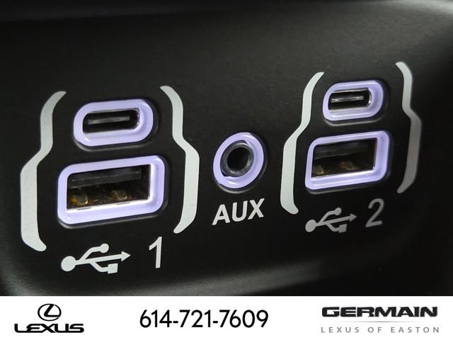 Used 2021 RAM 1500 TRX w/ TRX Level 2 Equipment Group AWD/4WD image 34