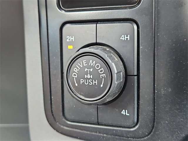 Used 2024 Ford F150 XLT w/ Mobile Office Package image 22