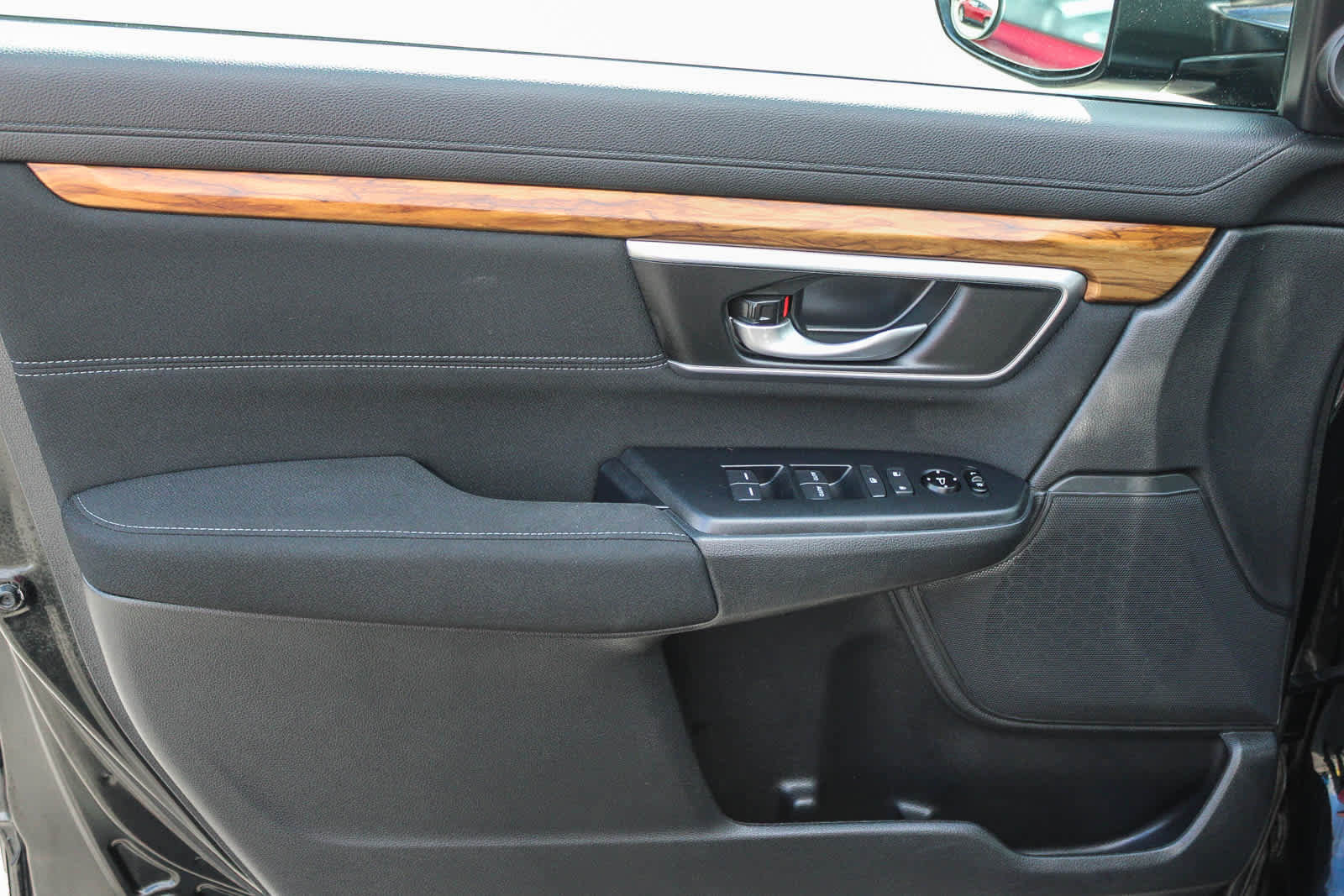 Certified 2019 Honda CR-V EX image 21