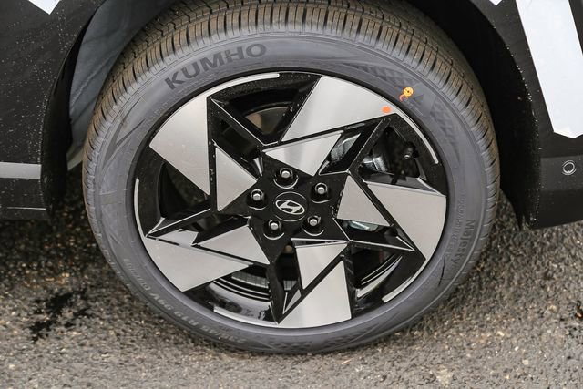 New 2026 Hyundai Kona Limited image 12