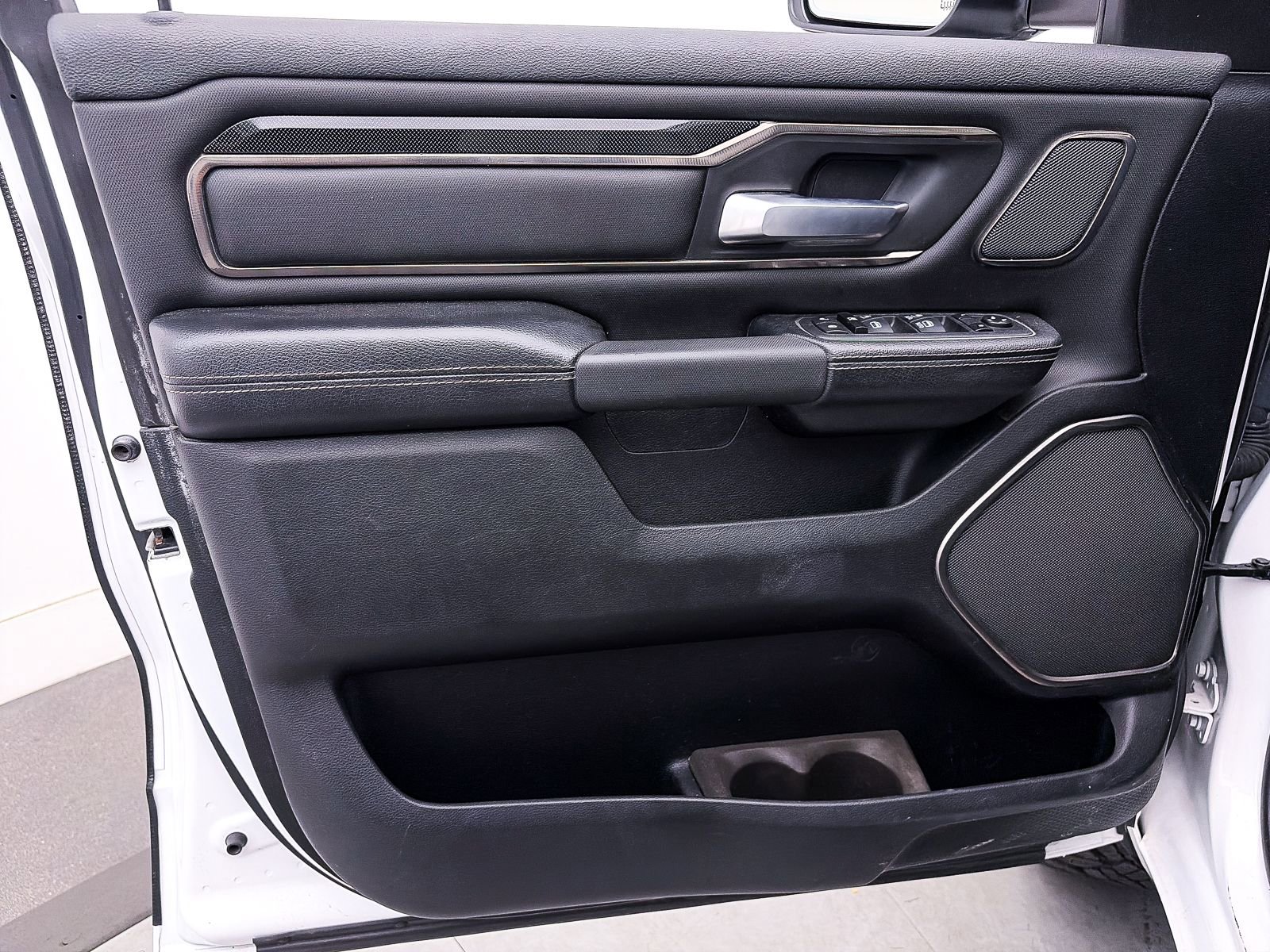 Used 2020 RAM 1500 Rebel w/ Rebel Level 2 Equipment Group image 17