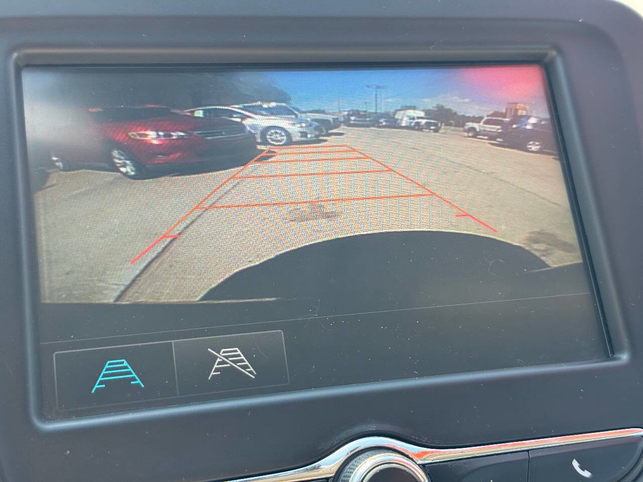 Used 2017 Chevrolet Malibu LS image 19