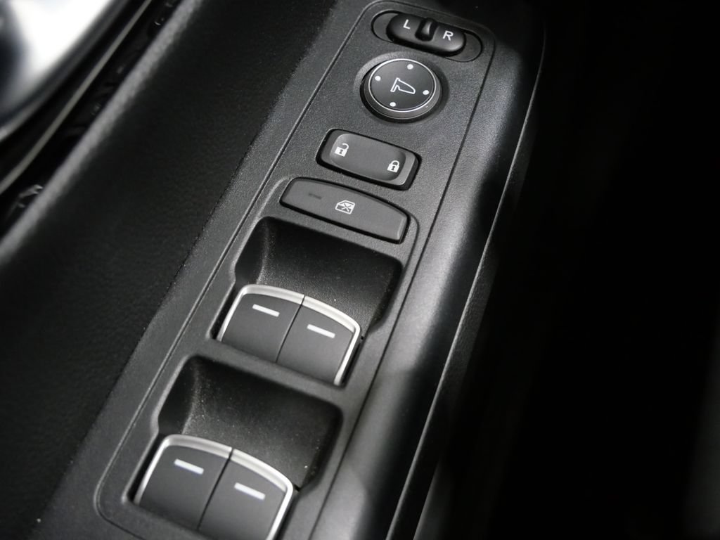 Used 2024 Honda CR-V Sport Touring image 14