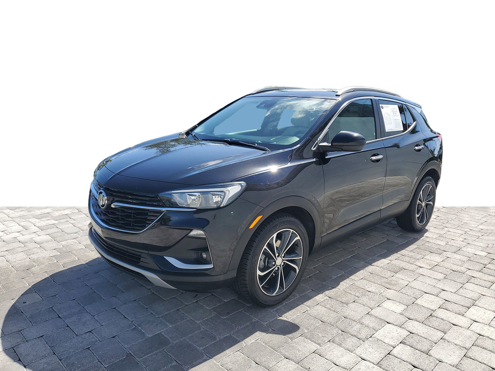 Used 2020 Buick Encore GX Select image 30