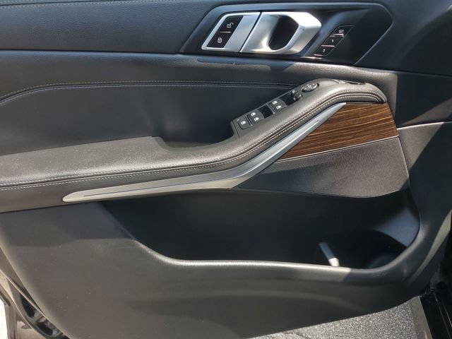 Used 2020 BMW X5 sDrive40i w/ M Sport Package RWD image 24