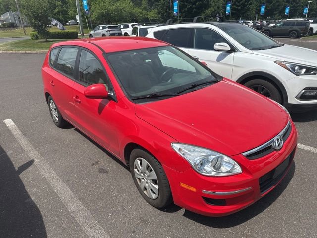 Used 2010 Hyundai Elantra GLS FWD image 14