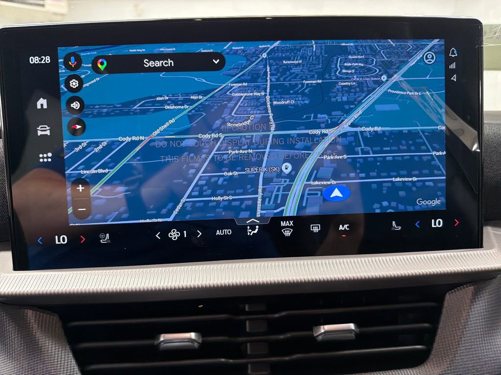 New 2026 Ford Explorer ST image 24