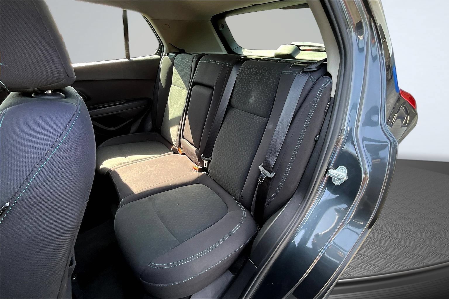 Used 2016 Chevrolet Trax LS FWD image 14
