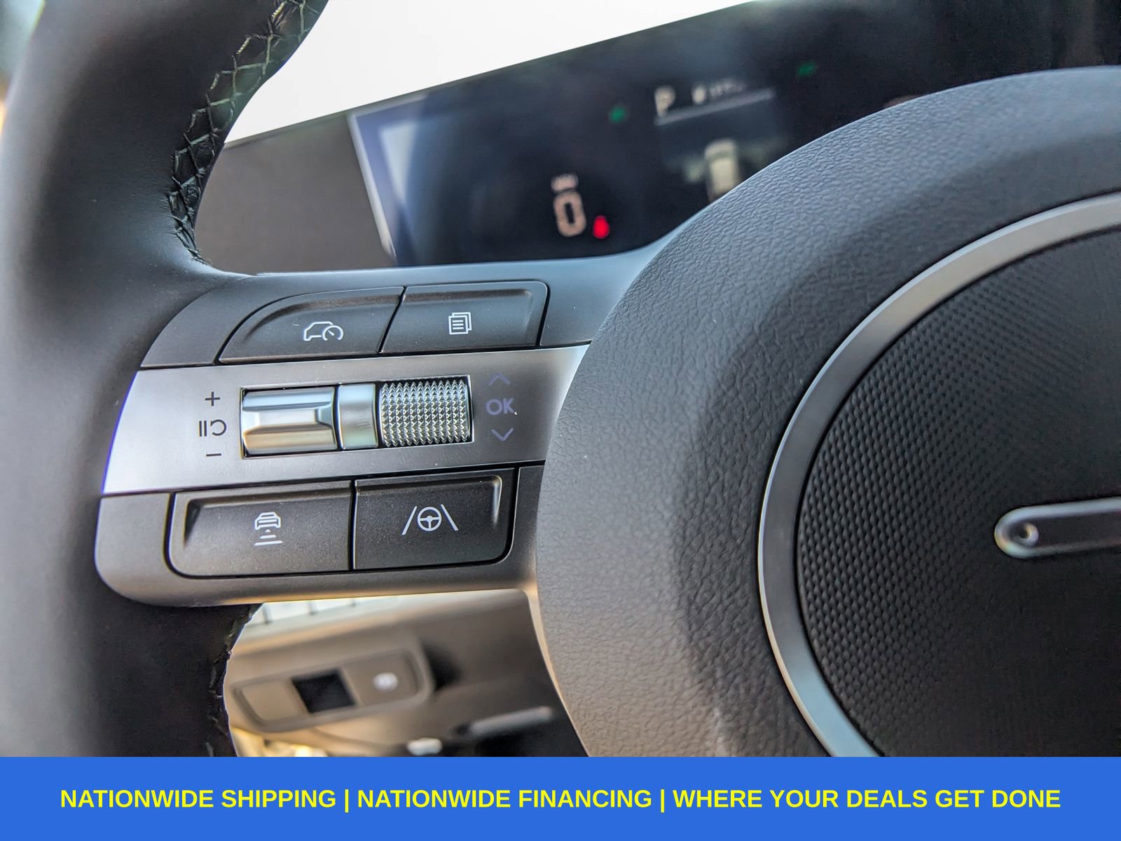 New 2026 Hyundai Kona SEL Sport image 18