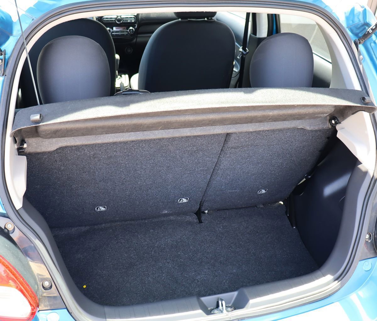 Used 2015 Mitsubishi Mirage RF FWD image 25