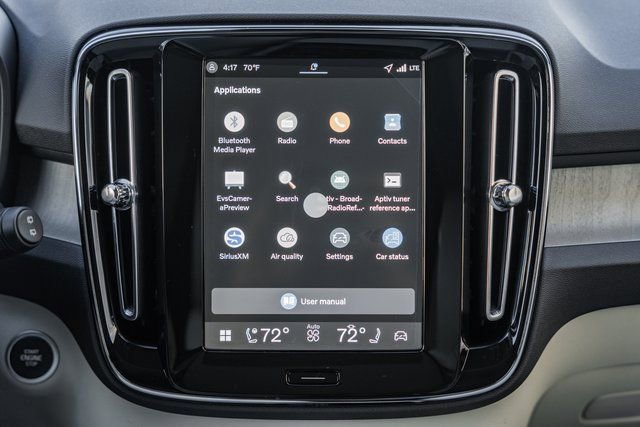 New 2026 Volvo XC40 B4 Plus w/ Protection Package Premier image 21