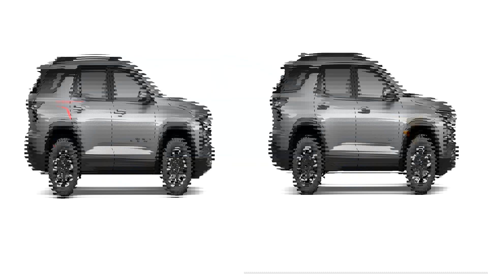 New 2026 Chevrolet Equinox ACTIV w/ Convenience Package III image 25