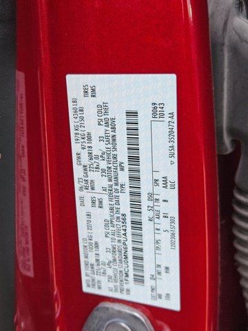 Used 2023 Ford Escape ST-Line w/ Tech Pack #1 image 20