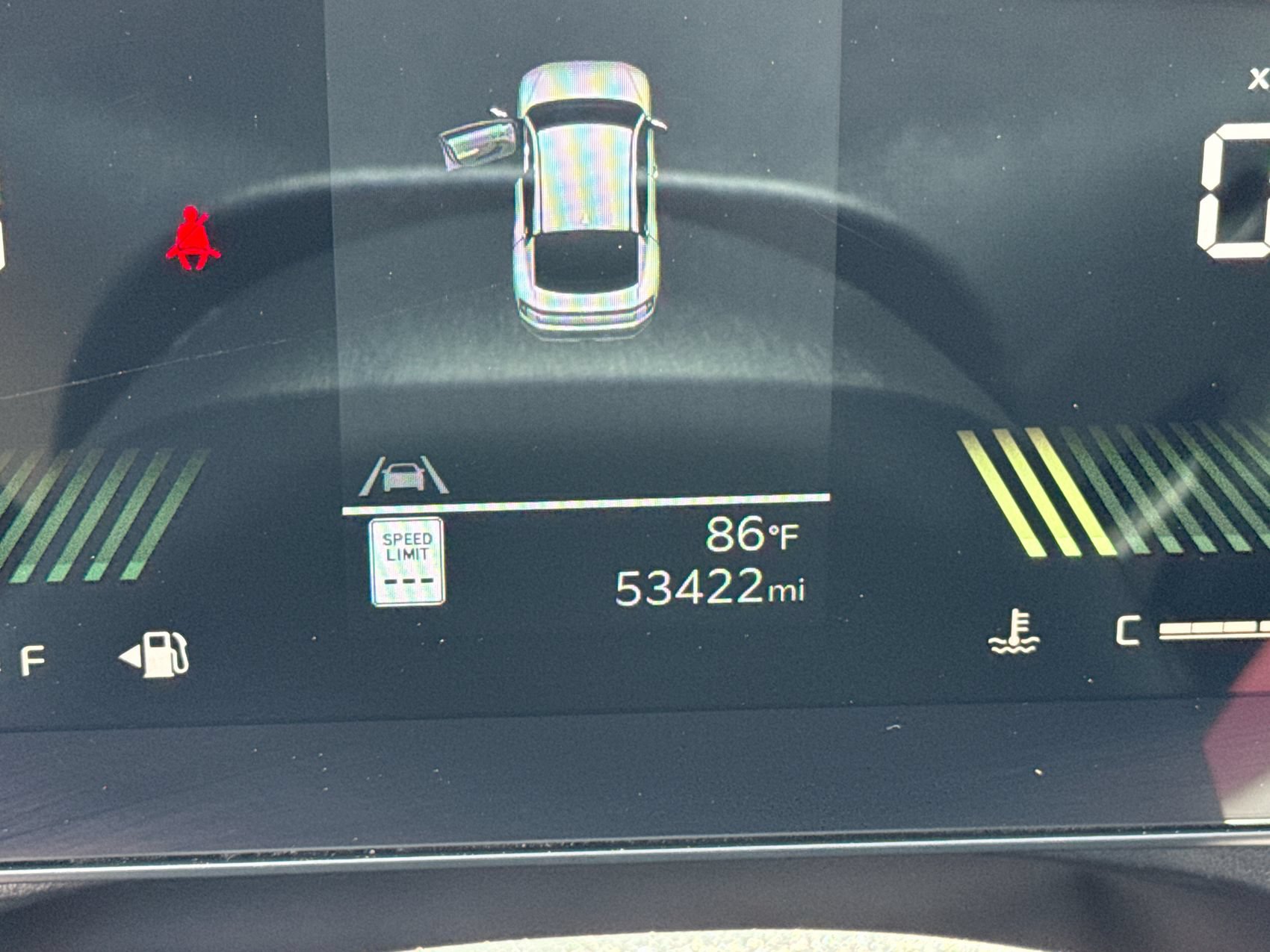 Used 2025 Kia K4 FWD image 15