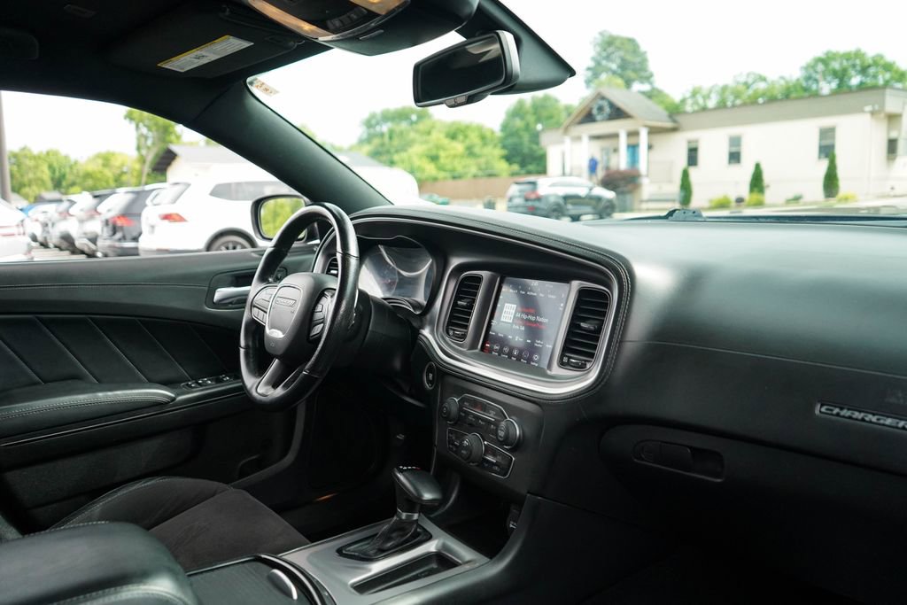 Used 2020 Dodge Charger GT w/ Plus Group RWD image 13