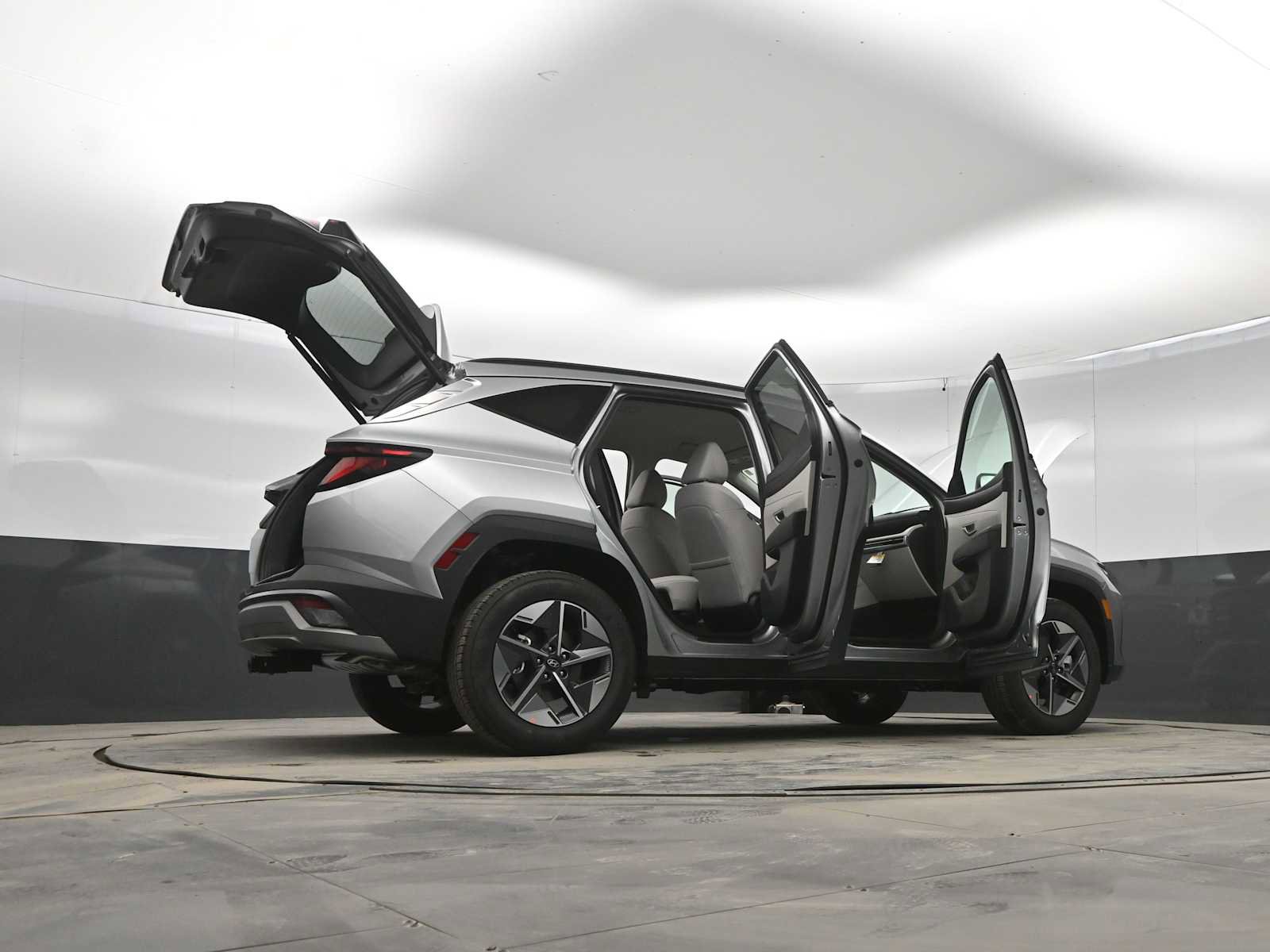 New 2026 Hyundai Tucson SEL AWD/4WD image 44