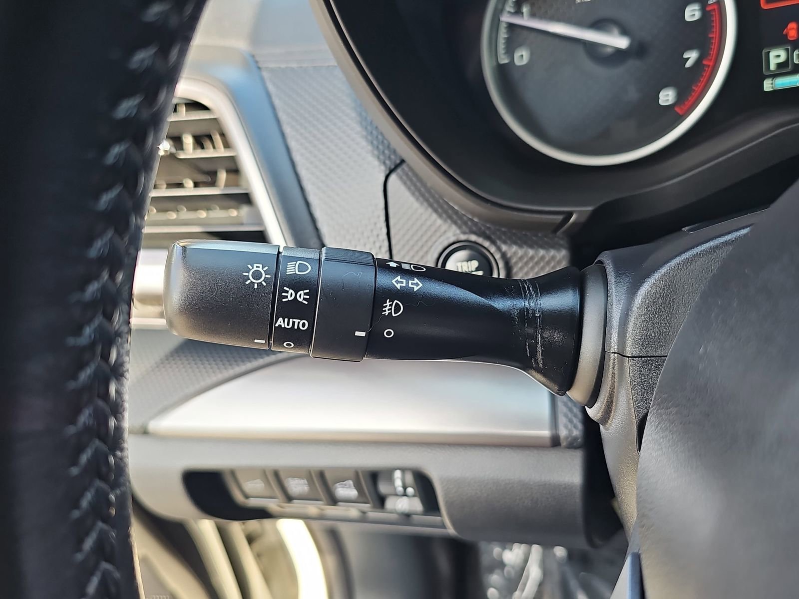 Certified 2023 Subaru Forester Premium image 27