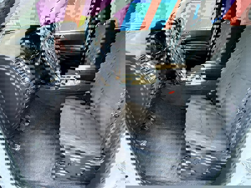 Used 2015 Dodge Durango SXT w/ Quick Order Package 23B image 21