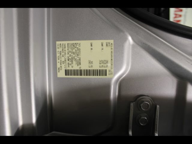Used 2020 Nissan Altima 2.5 SR FWD image 28