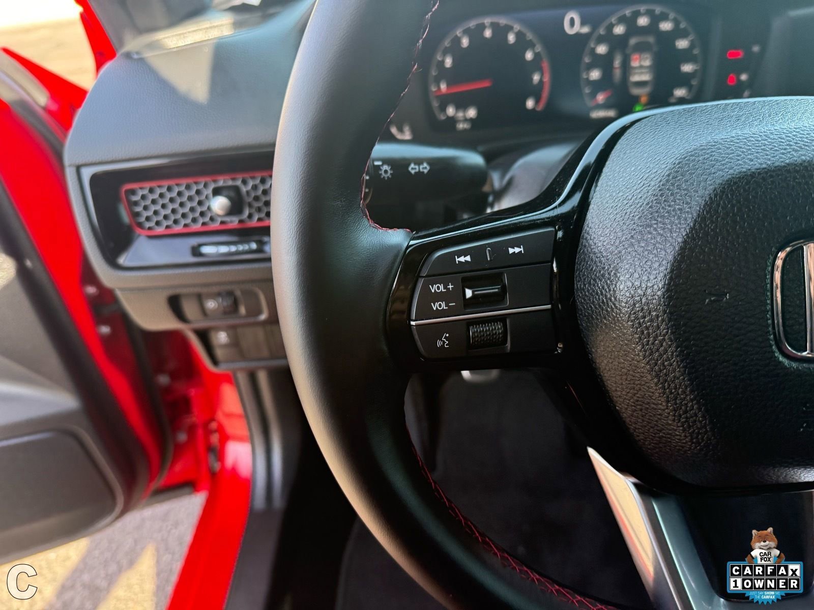 Used 2026 Honda Civic Si image 28