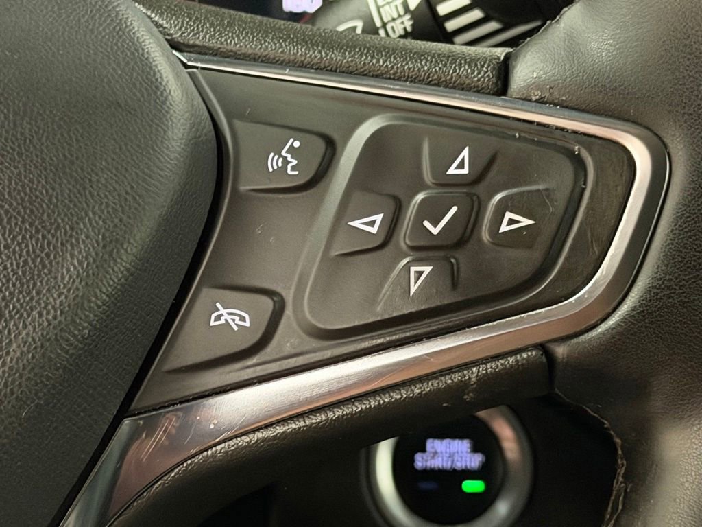 Certified 2024 Chevrolet Equinox Premier w/ LPO, Floor Liner Package AWD/4WD image 38