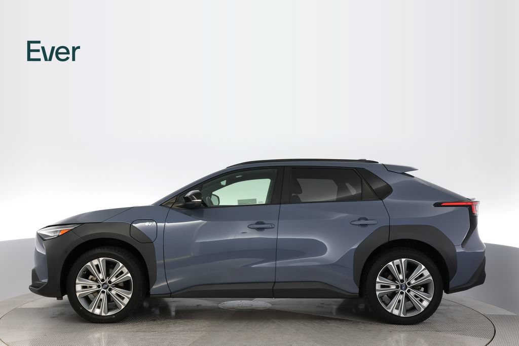 Used 2023 Subaru Solterra AWD image 15