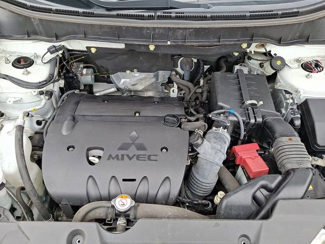 Used 2020 Mitsubishi Outlander Sport ES image 25