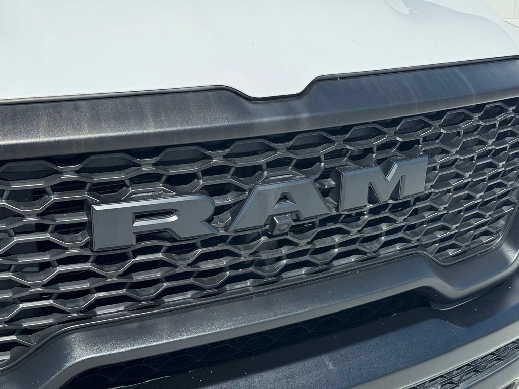 Used 2025 RAM 1500 Rebel w/ Rebel Level 1 Equipment Group AWD/4WD image 9