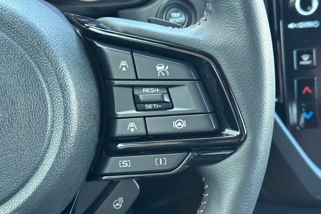 Used 2026 Subaru Forester Touring AWD/4WD image 30