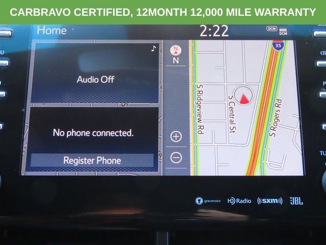 Used 2021 Toyota Avalon XSE image 25