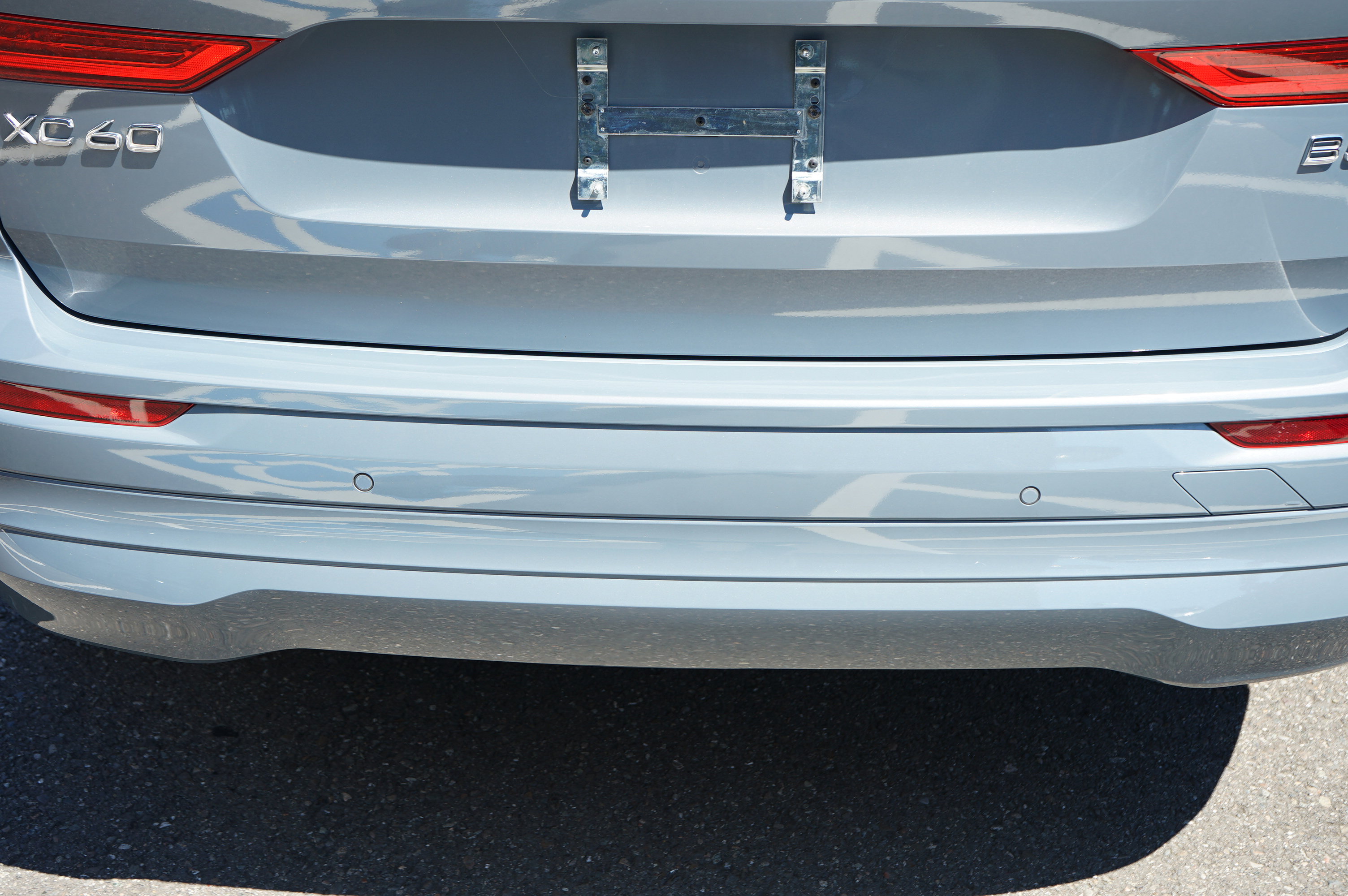 Used 2022 Volvo XC60 B5 Momentum image 12